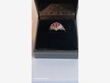 Antique Cocktail ring