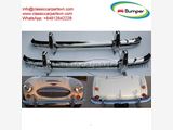 Austin Healey 100-6 and 3000 BN4-BJ8 Bumpers