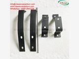 Brackets steel for Datsun 240Z bumpers