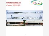 Ford Lotus Cortina MK2 bumpers 1966