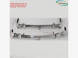 Aston Martin DB4 and DB5 (1958–1965) bumper