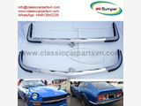 Datsun 240Z 260Z 280Z  bumpers