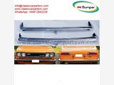 Datsun 510 sedan/ 1600 bumpers
