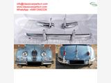 Jaguar XK140 (1954-1957) bumpers