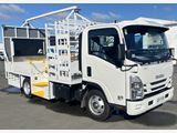 ISUZU NPR Traffic Management Trucks