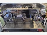 Vibiemme Replica Eletronica 3 Group Coffee Machine