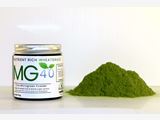 Microgreen Powder for people who don't eat veggies
