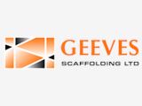 Geeves Scaffolding