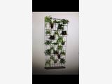 Planter Wall