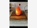 Himalayan Salt Lamp