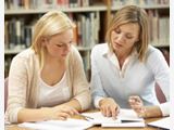 English literacy tutoring & academic proofreading