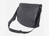 Authentic Louis Vuitton Damier graphite bag