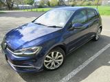 VW Golf 1.4 Facelift TSI Golf Hatchback