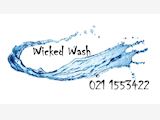 Wicked Wash - Water Blasting Services