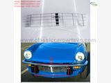 Triumph Spitfire MK4, MK3 GT6, 1500 radiator grill