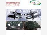 Saab 92 (1949-1951) and Saab 92B (1952-1956)