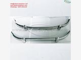 Saab 93 (1956-1959) bumpers full set new
