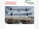 Saab 96 (1965-1975) longnose bumpers