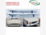 Sunbeam Alpine Series 4, Series 5 (1964-1968)