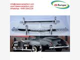 Bentley S1 and S2 (1955-1962) bumpers bumpers