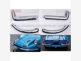 Ferrari Dino 246 GT and GTS bumpers