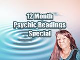 Accurate Psychic Readings