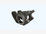 Malabou Sand Casting | Engineered Metal Cast Produ