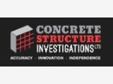 Concrete Structure Investigations