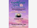 Enabling Love Friendship Coffee Club Queenstown
