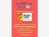 Enabling Love & Friendship - Xmas Bowling Event