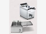 Electric Cooking Solution for Professional Kitchen