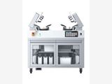 Robochef Cooking Robots for Commercial Kitchens