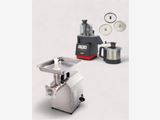 Food Preparation Equipment for Commercial Kitchens