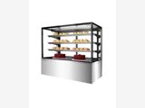 Cake Display Cabinets for Bakeries and Cafés