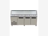 Reliable Bain Marie Units for Foodservice