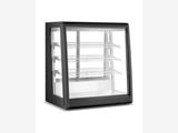 Counter Top Cake Display Fridge