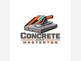 Concrete Masterton