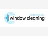 CHRISTCHURCH CITY WINDOW CLEANING