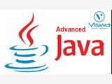Advanced JAVA Online Training Institute
