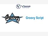 Groovy Script Online Training VISWA Online Course