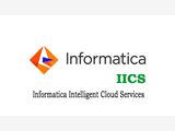 Informatica IICS Online Training From India