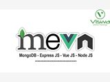 MEVN  Stack Online Training VISWA Online Trainings
