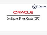 Oracle CPQ Training Coaching Institute