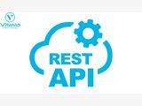 Rest API Online Coaching from India