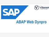 SAP ABAP Web DynPro Coaching from India