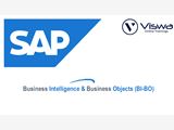 SAP BI BO Training Institute in Hyderabad