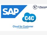 SAP C4C Online Training