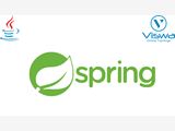 Spring Online Training from India