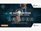 AI Automation Online Training