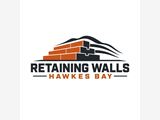 Retaining Walls Hawkes Bay